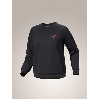 Arc'teryx Aestas Crew Women's