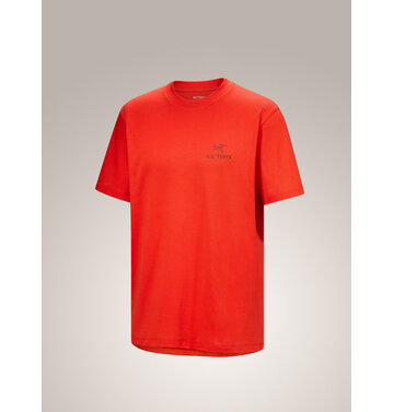 Arc'teryx Arc'teryx SL Cotton Bird Word SS Men's