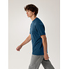 Arc'teryx SL Cotton Bird Word SS Men's
