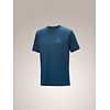 Arc'teryx SL Cotton Bird Word SS Men's