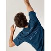 Arc'teryx SL Cotton Bird Word SS Men's