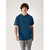 Arc'teryx SL Cotton Bird Word SS Men's