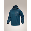 Arc'teryx Konseal Pullover Hoody Men's