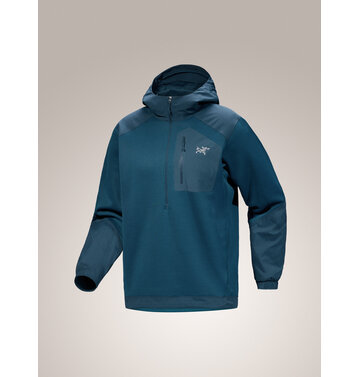 Arc'teryx Arc'teryx Konseal Pullover Hoody Men's