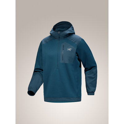 Arc'teryx Konseal Pullover Hoody Men's