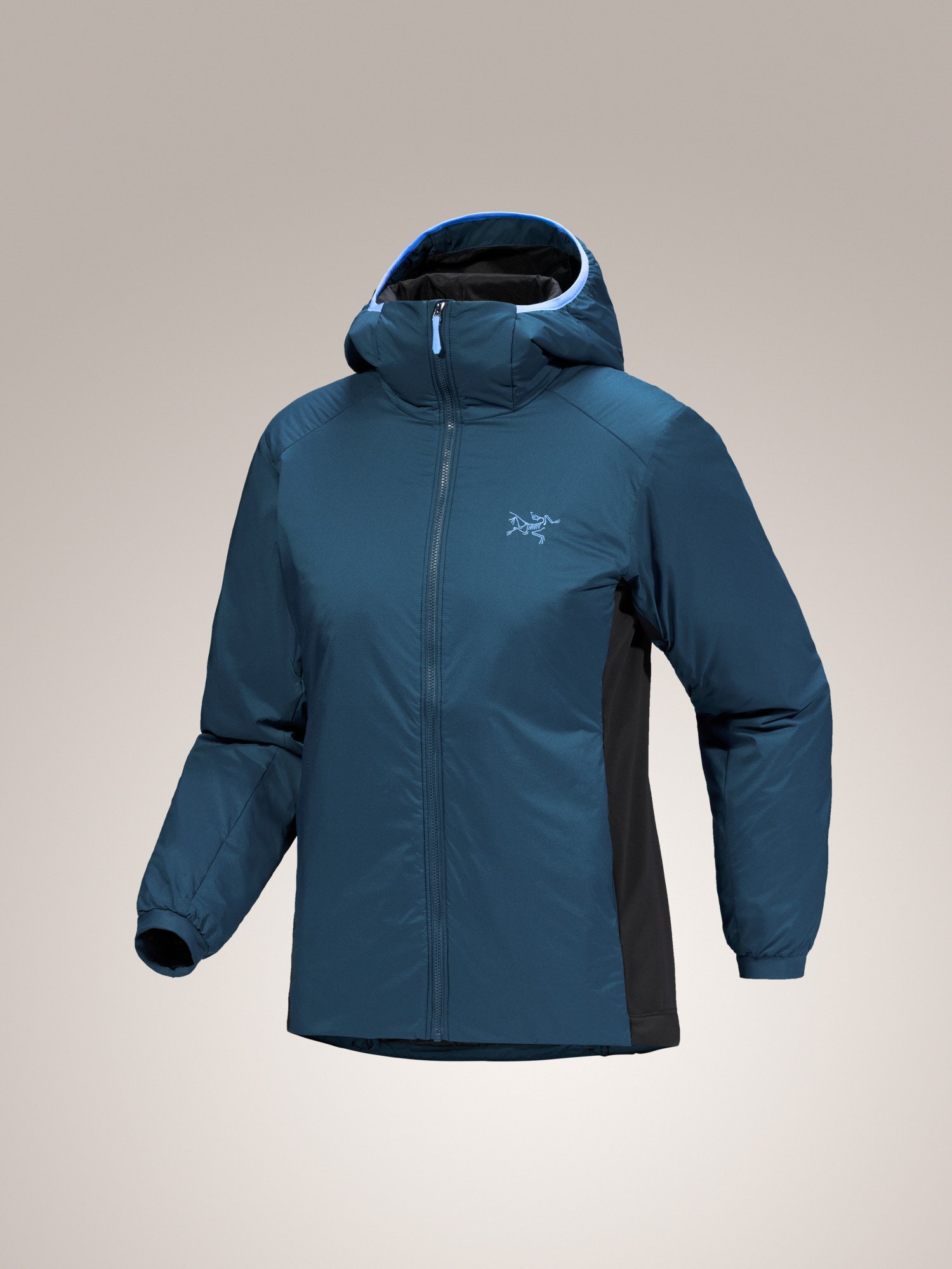 Arc'teryx Atom Hoody Women's (Past Season) - Trailhead Paddle Shack