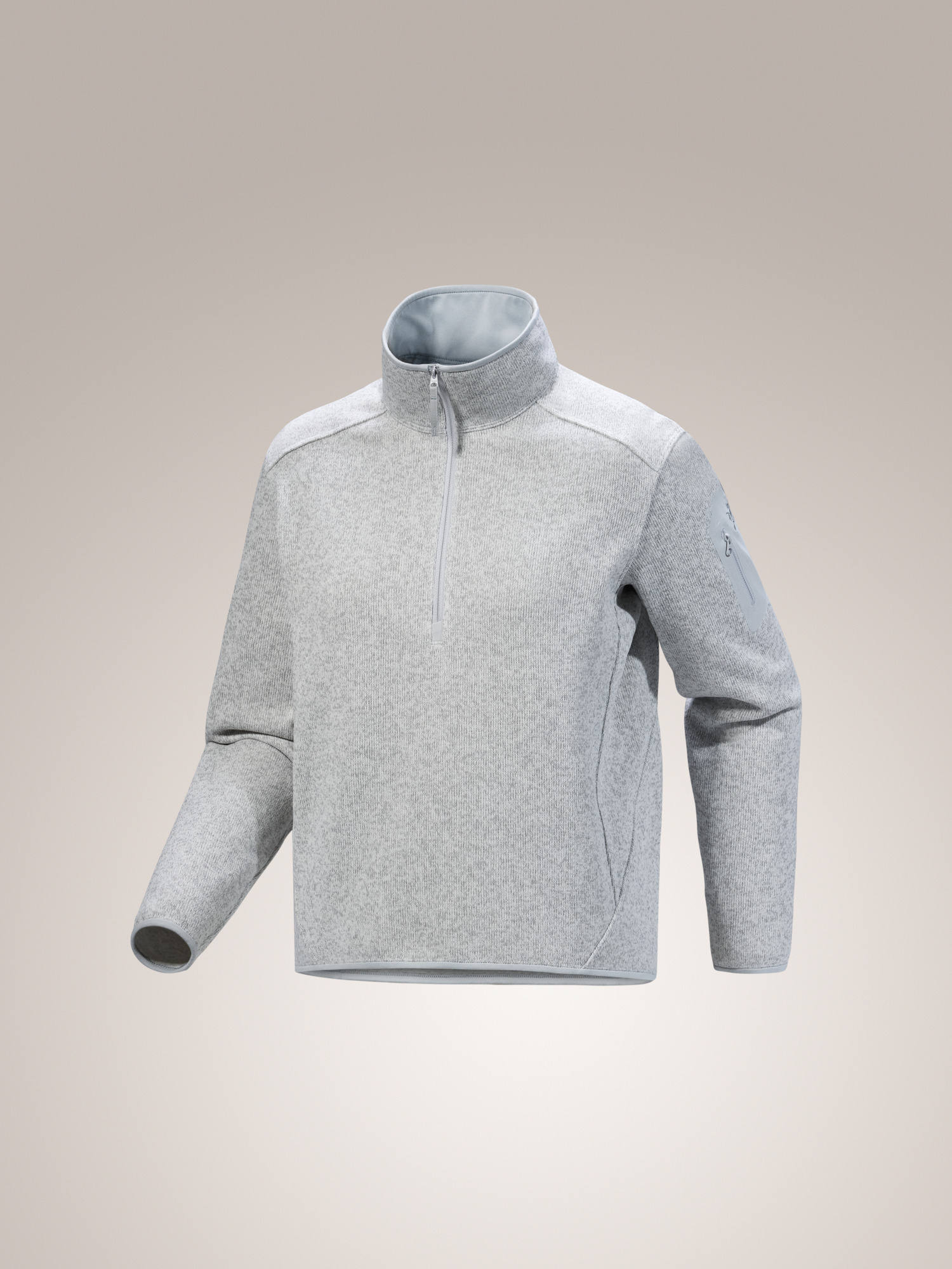 Arc'teryx Covert 1/2 Zip Neck Women's - Trailhead Paddle Shack
