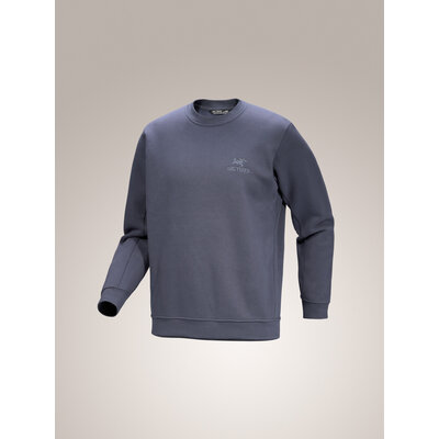 Arc'teryx Emblem Fleece Crew Men's