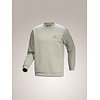 Arc'teryx Emblem Fleece Crew Men's