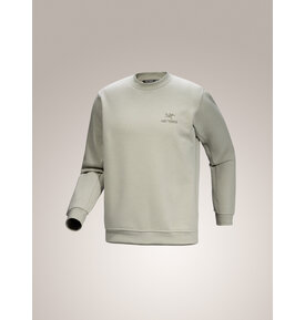 Arc'teryx Arc'teryx Emblem Fleece Crew Men's