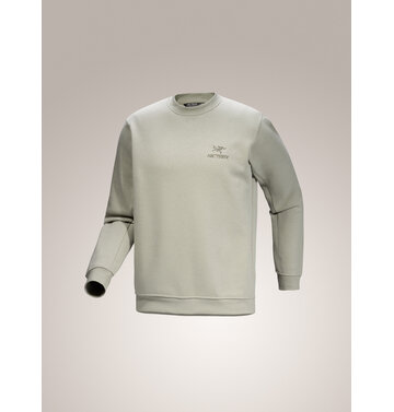 Arc'teryx Arc'teryx Emblem Fleece Crew Men's