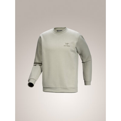 Arc'teryx Emblem Fleece Crew Men's