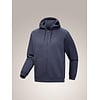 Arc'teryx Emblem Fleece Full-Zip Hoody Men's