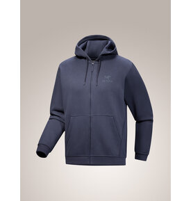 Arc'teryx Arc'teryx Emblem Fleece Full-Zip Hoody Men's
