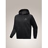 Arc'teryx Emblem Fleece Full-Zip Hoody Men's