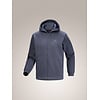 Arc'teryx Emblem Fleece Full-Zip Hoody Men's