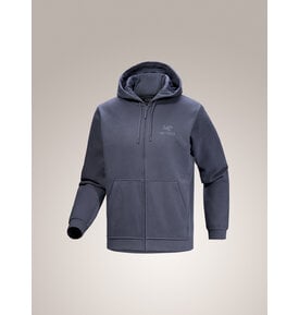 Arc'teryx Arc'teryx Emblem Fleece Full-Zip Hoody Men's