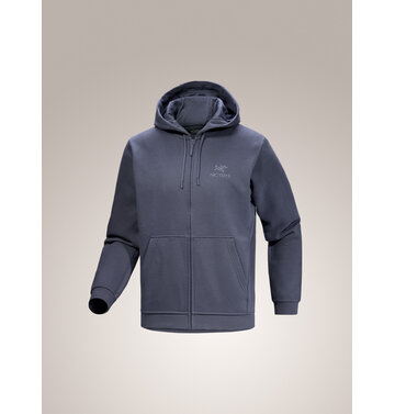 Arc'teryx Arc'teryx Emblem Fleece Full-Zip Hoody Men's
