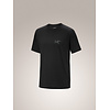 Arc'teryx Kragg SL Cotton Short Sleeve Shirt Men's