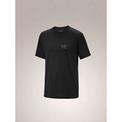 Arc'teryx Kragg SL Cotton Short Sleeve Shirt Men's