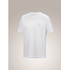 Arc'teryx Kragg SL Cotton Short Sleeve Shirt Men's