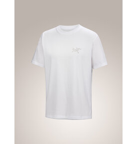 Arc'teryx Arc'teryx Kragg SL Cotton Short Sleeve Shirt Men's