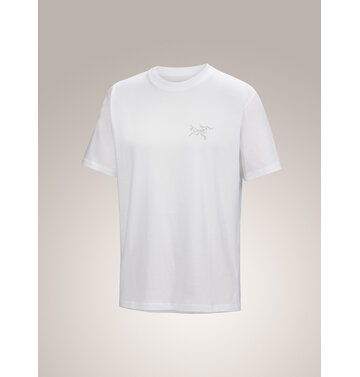 Arc'teryx Arc'teryx Kragg SL Cotton Short Sleeve Shirt Men's