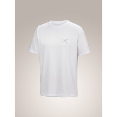Arc'teryx Kragg SL Cotton Short Sleeve Shirt Men's