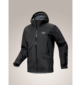 Arc'teryx Arc'teryx Beta Jacket Men's