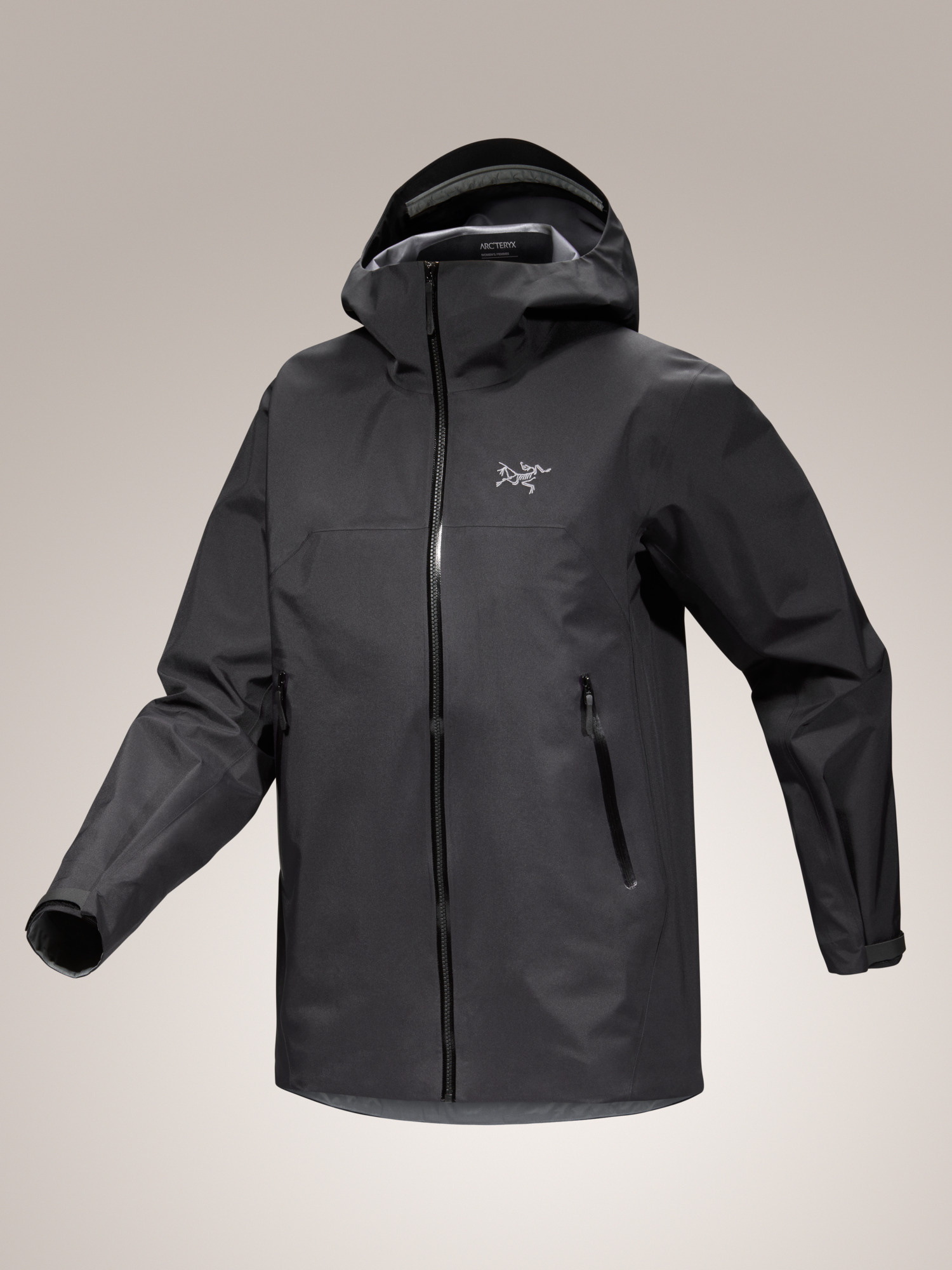 Arc'teryx Beta Jacket Women's - Trailhead Paddle Shack