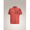 Arc'teryx Konseal Pocket Tee Men's