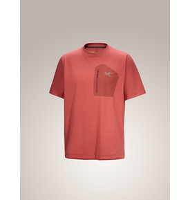 Arc'teryx Arc'teryx Konseal Pocket Tee Men's
