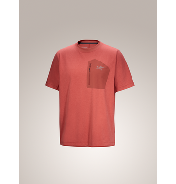 Arc'teryx Arc'teryx Konseal Pocket Tee Men's
