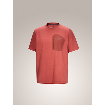 Arc'teryx Konseal Pocket Tee Men's