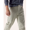 Arc'teryx Cronin Cotton Pant Men's