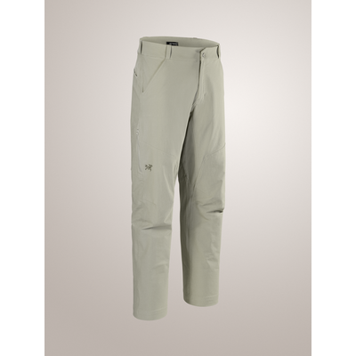 Arc'teryx Cronin Cotton Pant Men's