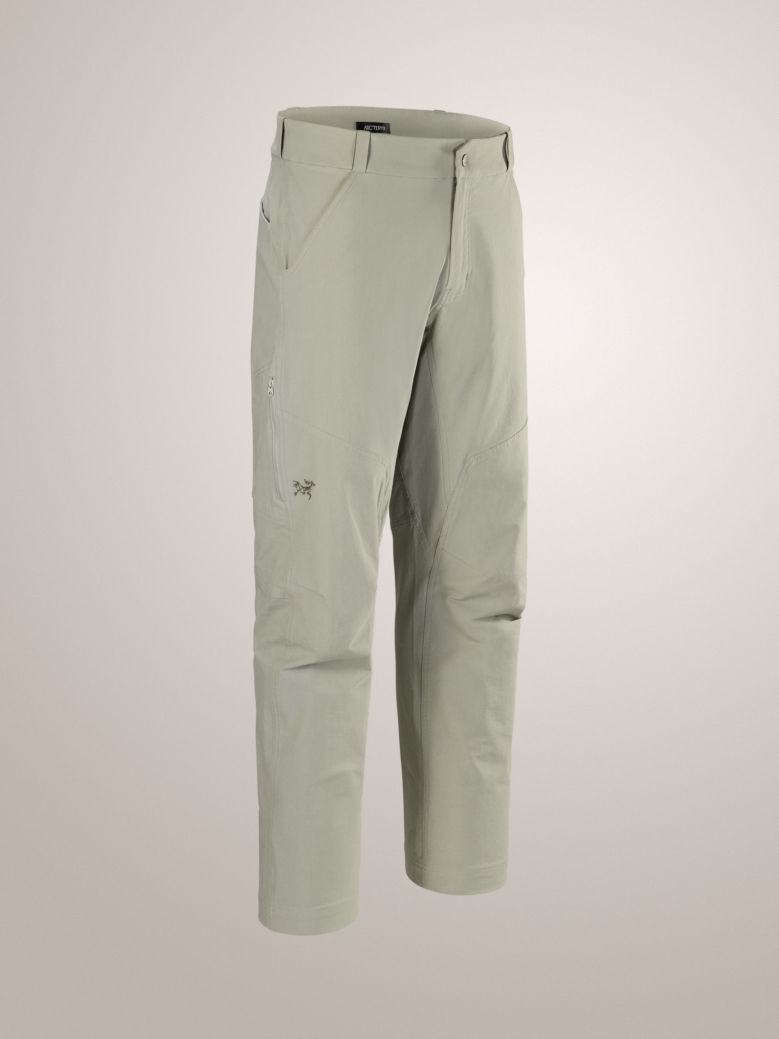 Arc'teryx Cronin Cotton Pant Men's - Trailhead Paddle Shack