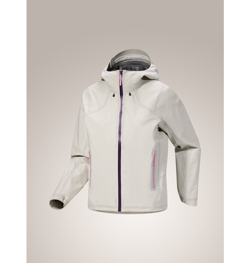 Arc'teryx Arc'teryx Coelle Shell Jacket Women's