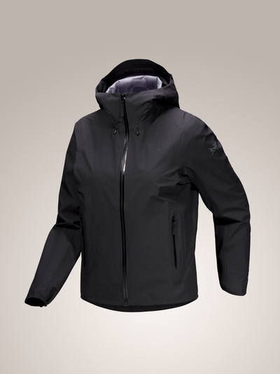 Arc'teryx Coelle Shell Jacket Women's - Trailhead Paddle Shack