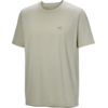 Arc'teryx Cormac Crew Short Sleeve  Men's