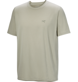 Arc'teryx Arc'teryx Cormac Crew Short Sleeve  Men's
