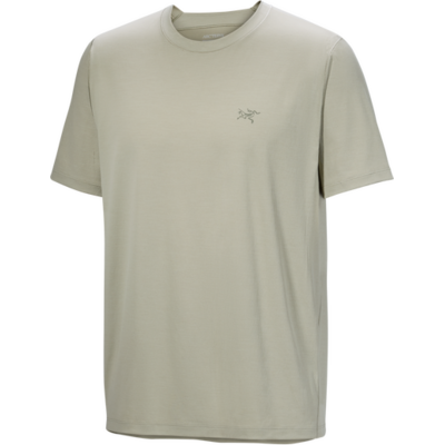 Arc'teryx Cormac Crew Short Sleeve  Men's