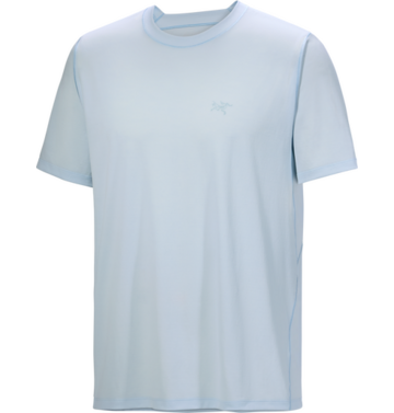 Arc'teryx Arc'teryx Cormac Crew Short Sleeve  Men's