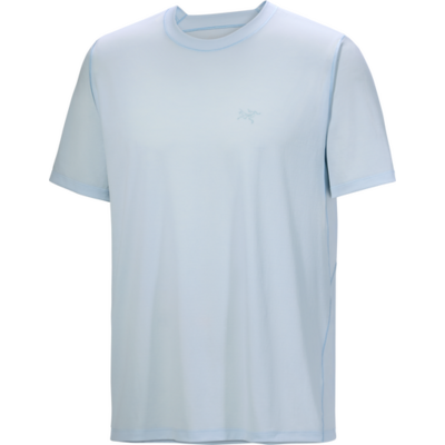 Arc'teryx Cormac Crew Short Sleeve  Men's