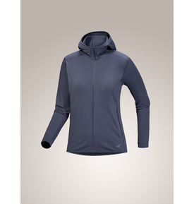 Arc'teryx Arc'teryx Kyanite LT Hoody Women's