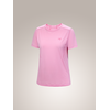 Arc'teryx Sunna Crew Short Sleeve Women's