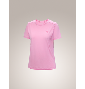 Arc'teryx Arc'teryx Sunna Crew Short Sleeve Women's