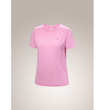 Arc'teryx Arc'teryx Sunna Crew Short Sleeve Women's