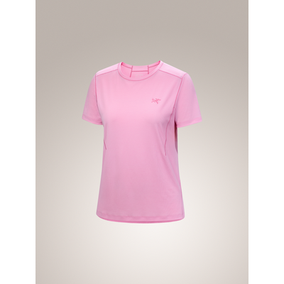 Arc'teryx Sunna Crew Short Sleeve Women's