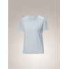 Arc'teryx Sunna Crew Short Sleeve Women's